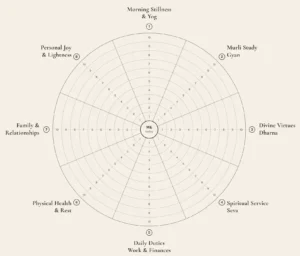 Read more about the article The Balance Wheel – Self-Reflection
